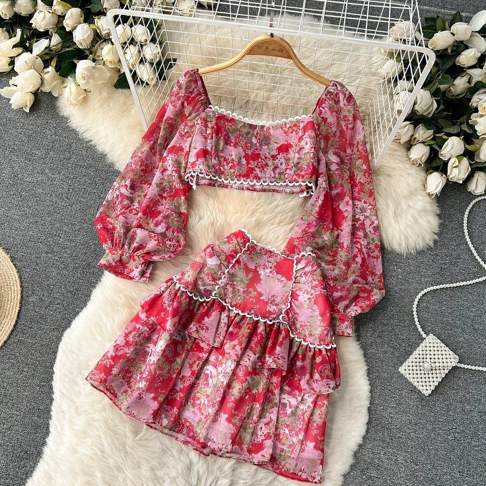 Lily Coord Set - Image 2