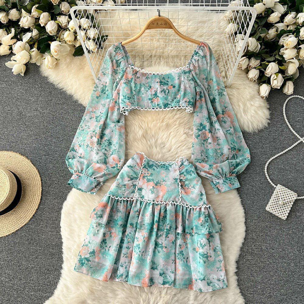 Lily Coord Set - Image 3