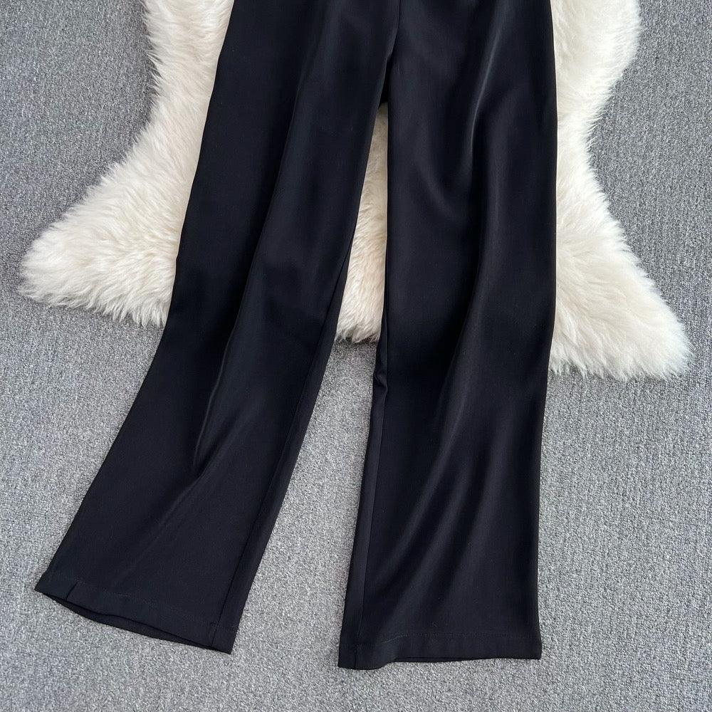 Lisa Offshoulder Jumpsuit - Image 6