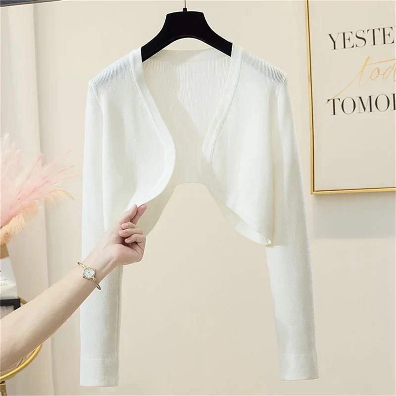 Liza Statement Summer Shrugs - Image 2