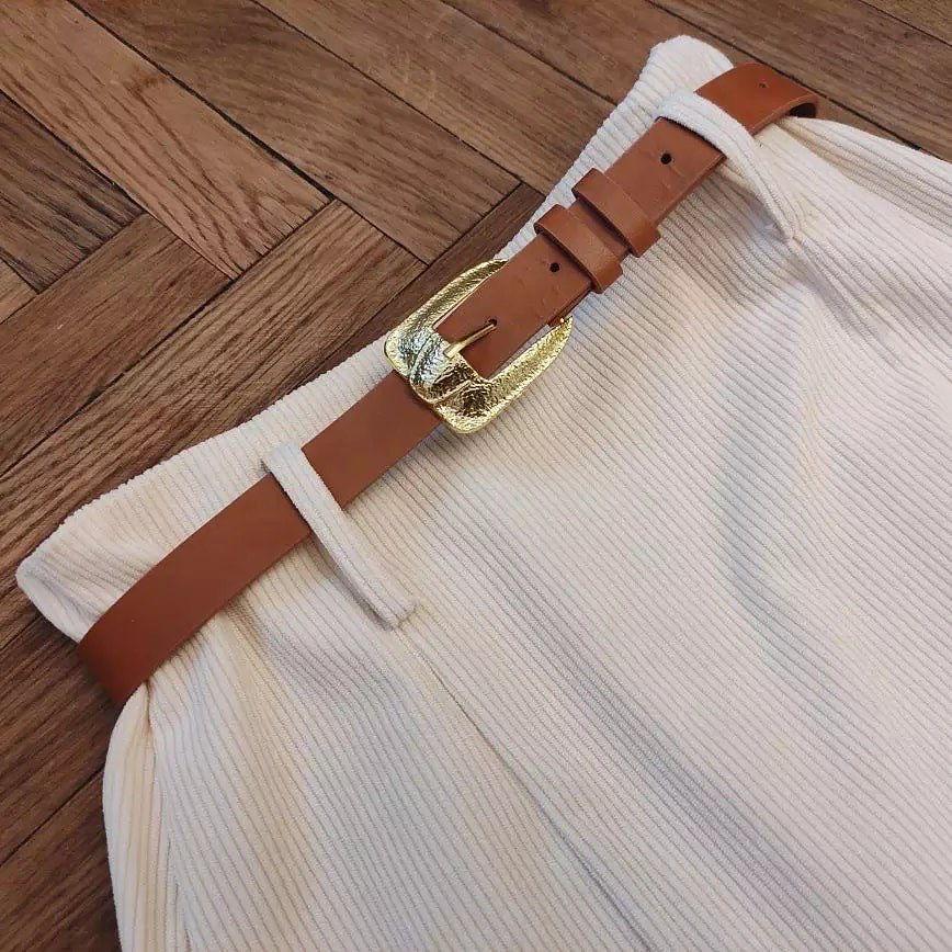 Lucas Statement Skirt - Image 6