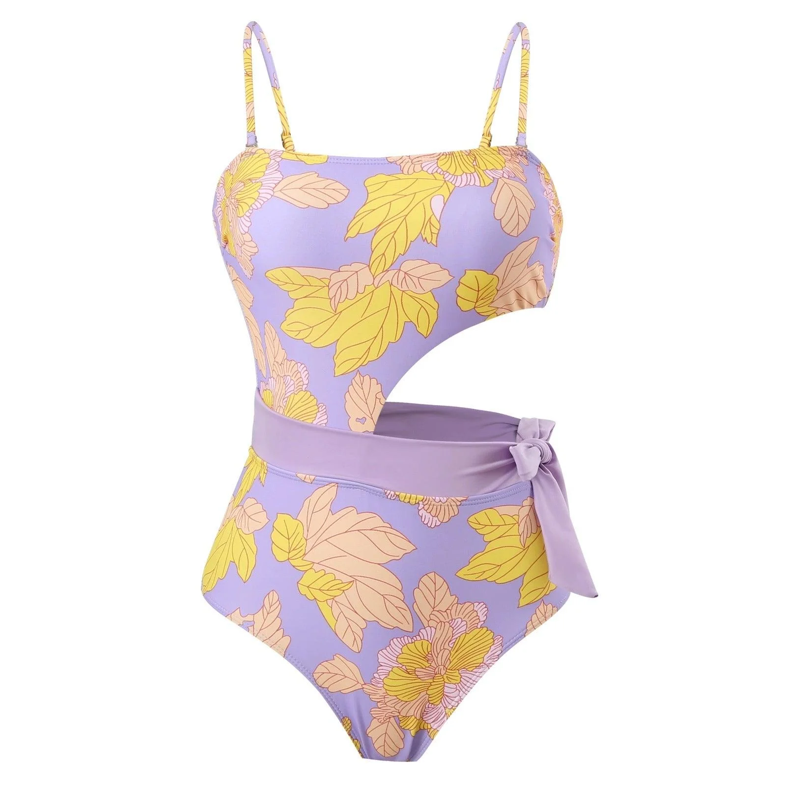 Ludacris Swimsuit with Sarong - Image 3