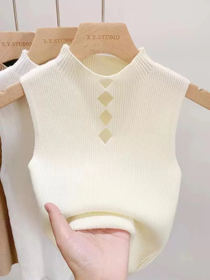 Ludo Statement Summer Tank Top - Image 2
