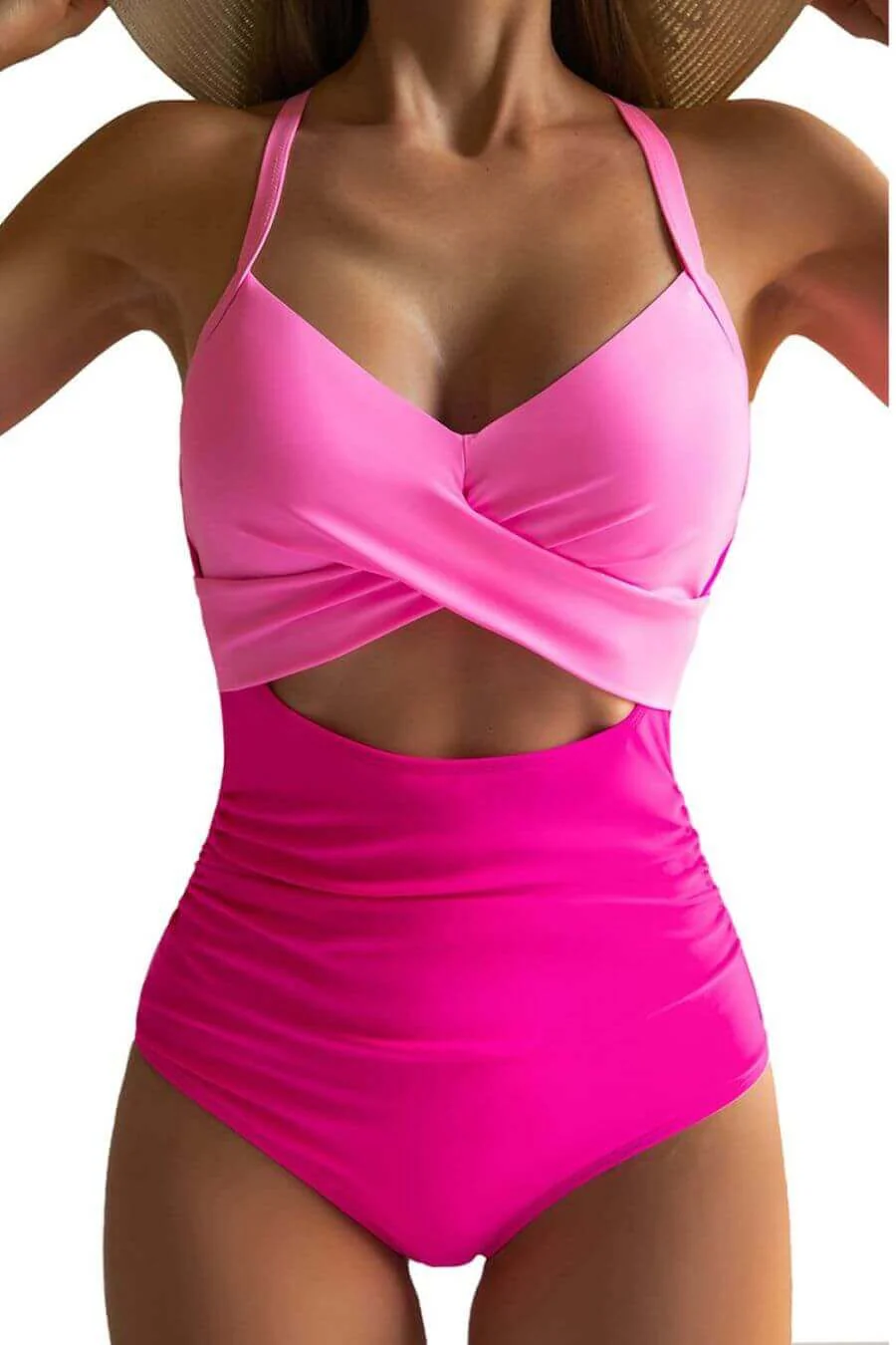 Lumi One Piece Swimsuit - Image 3