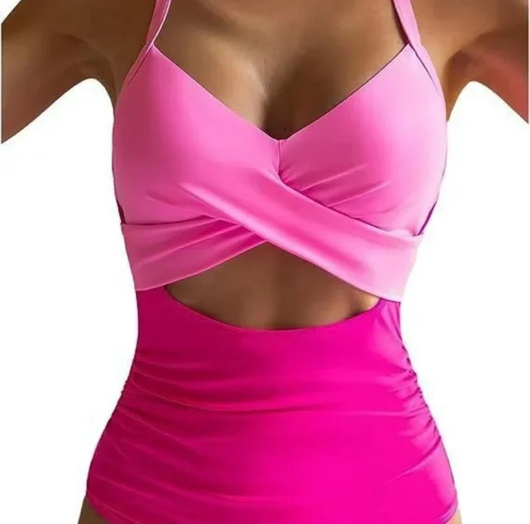 Lumi One Piece Swimsuit - Image 5