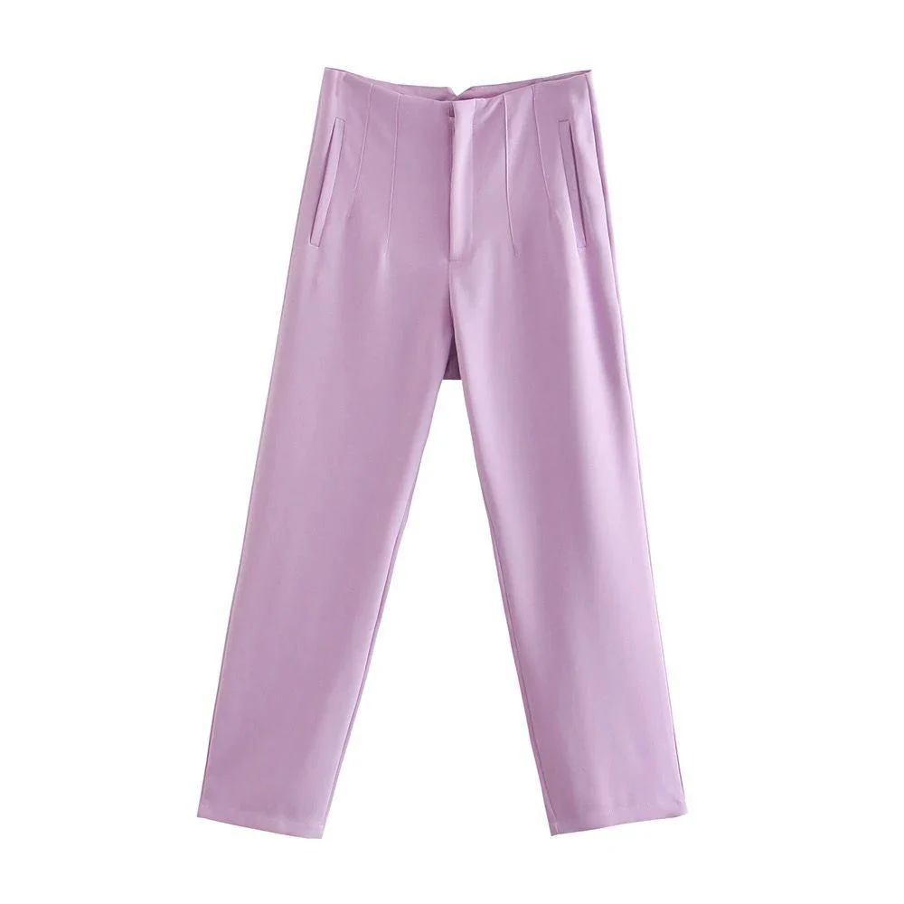 Luxe Fred Formal Pants - Image 11