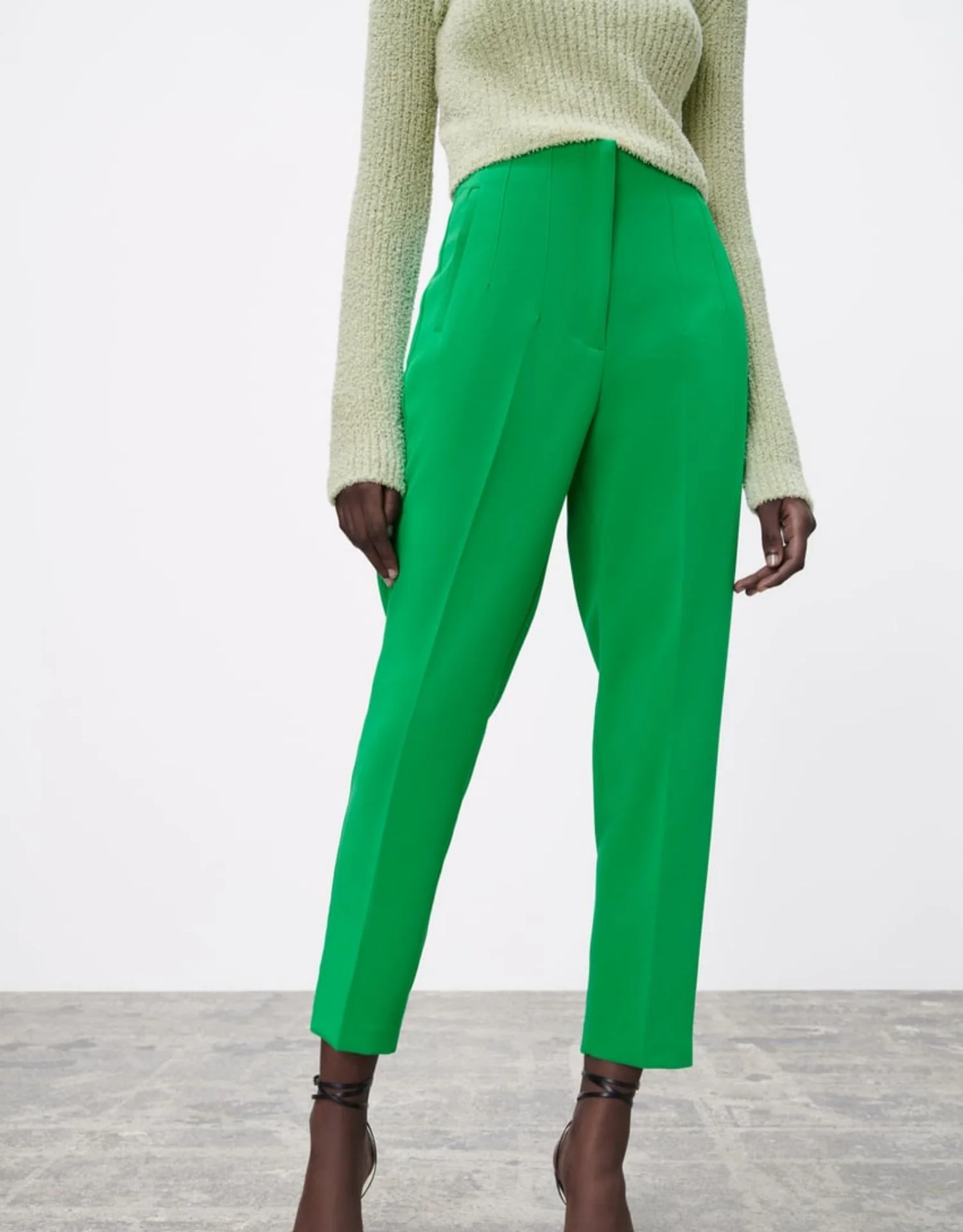 Luxe Fred Formal Pants - Image 2