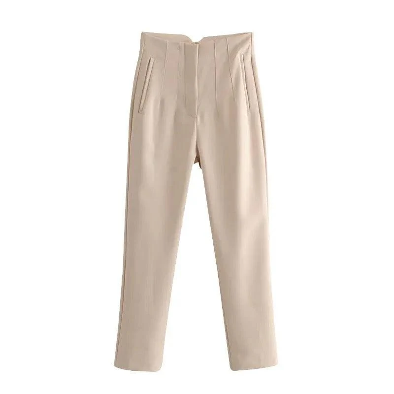 Luxe Fred Formal Pants - Image 3