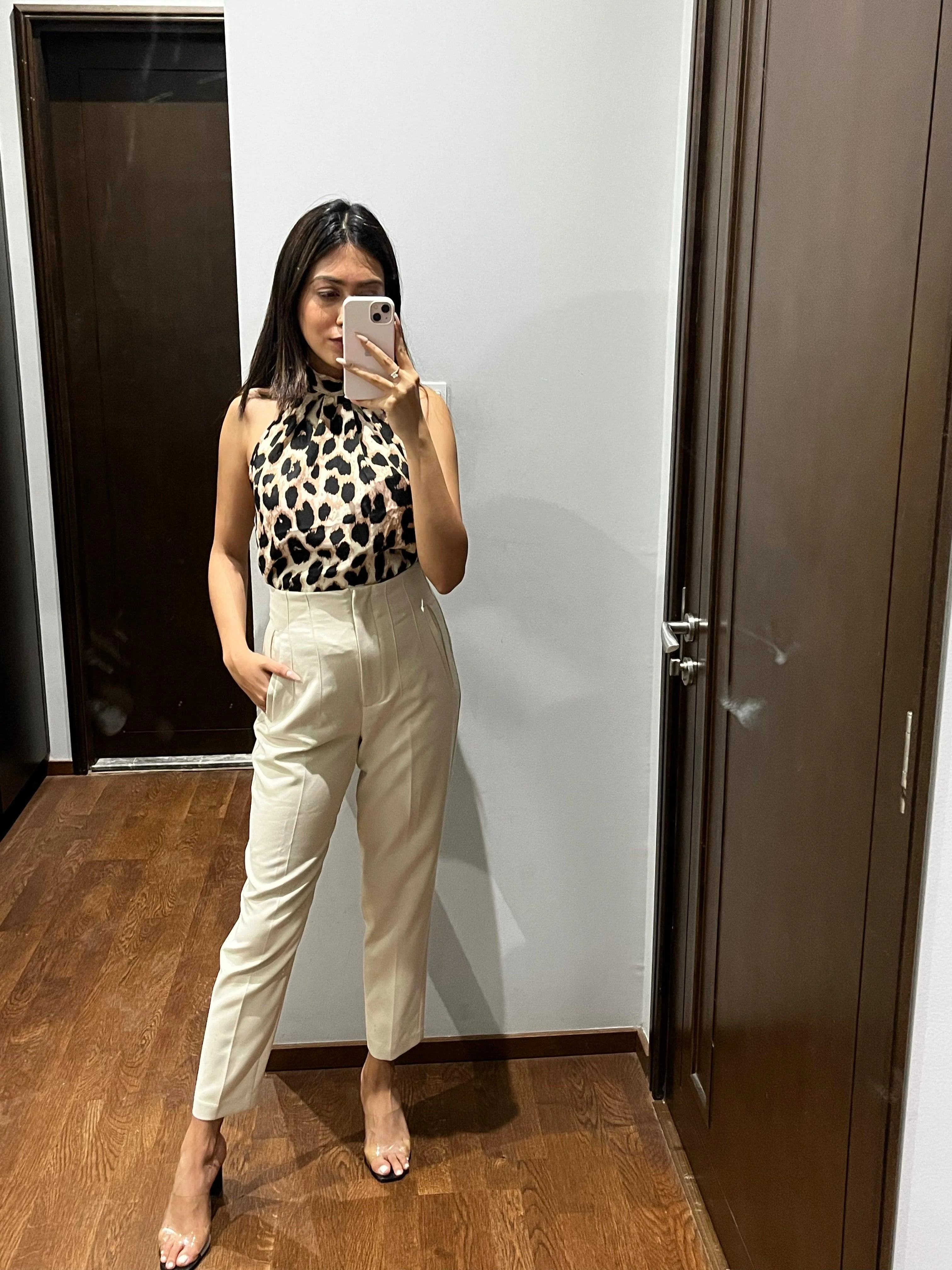 Luxe Fred Formal Pants - Image 4