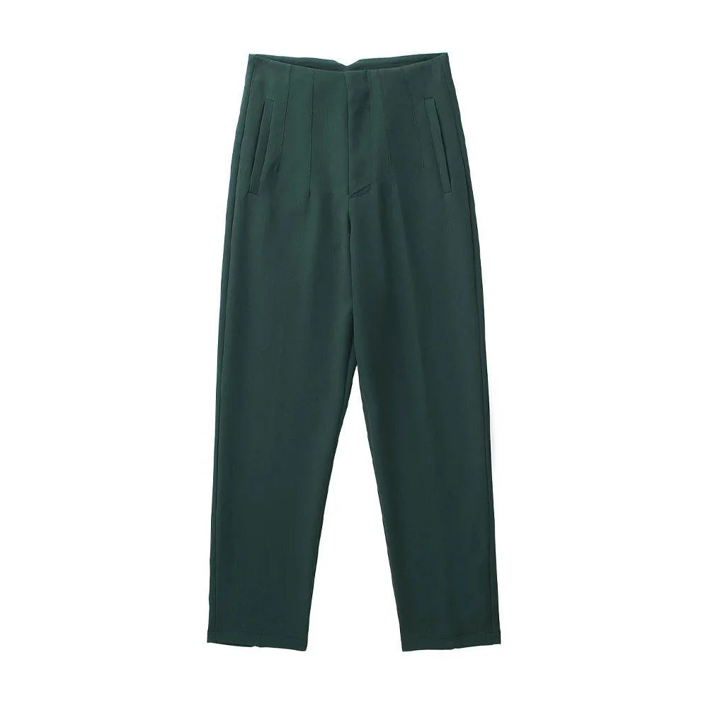Luxe Fred Formal Pants - Image 5