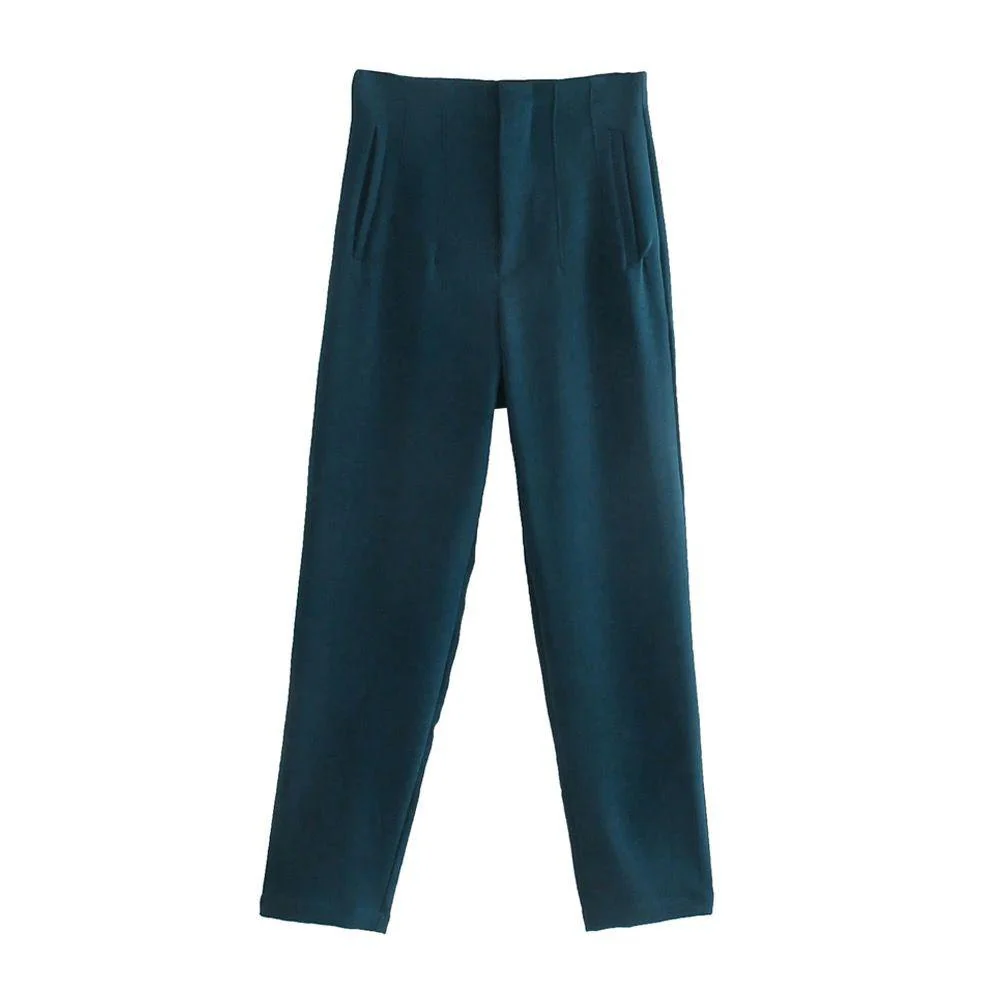 Luxe Fred Formal Pants - Image 6