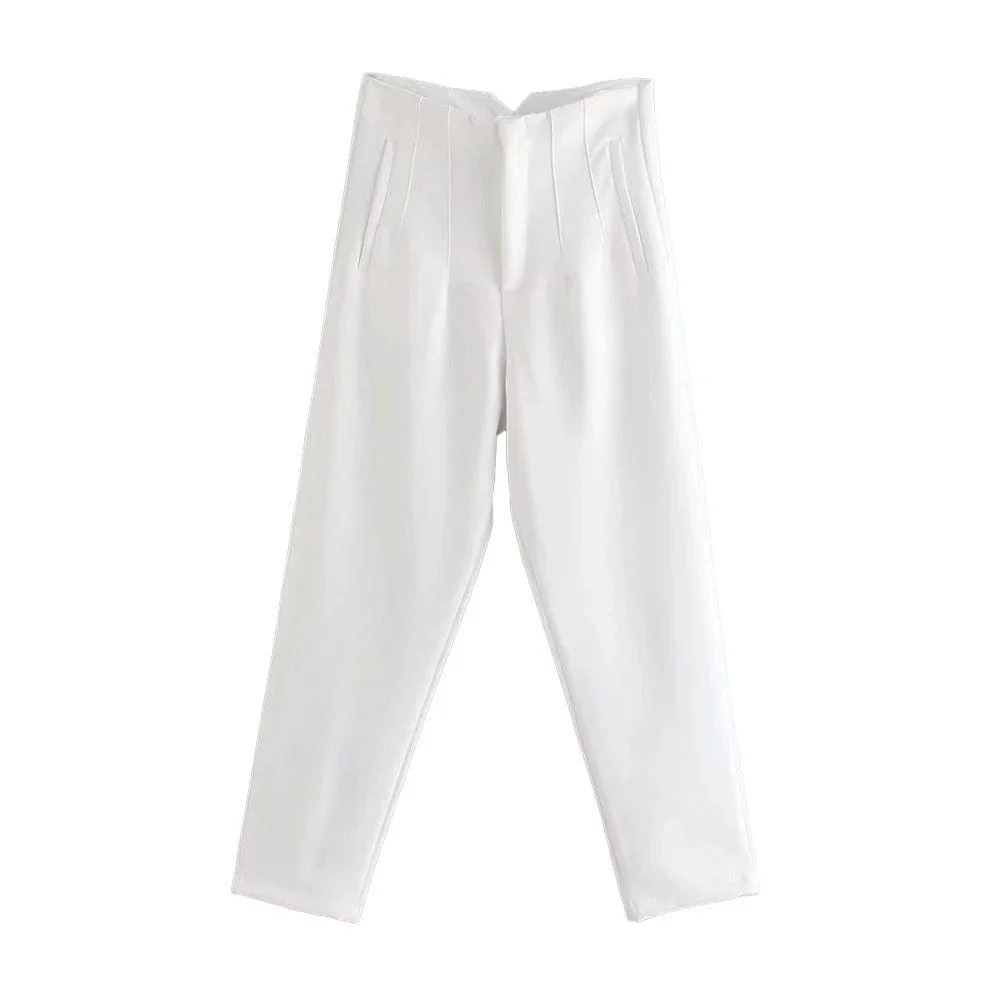 Luxe Fred Formal Pants - Image 7