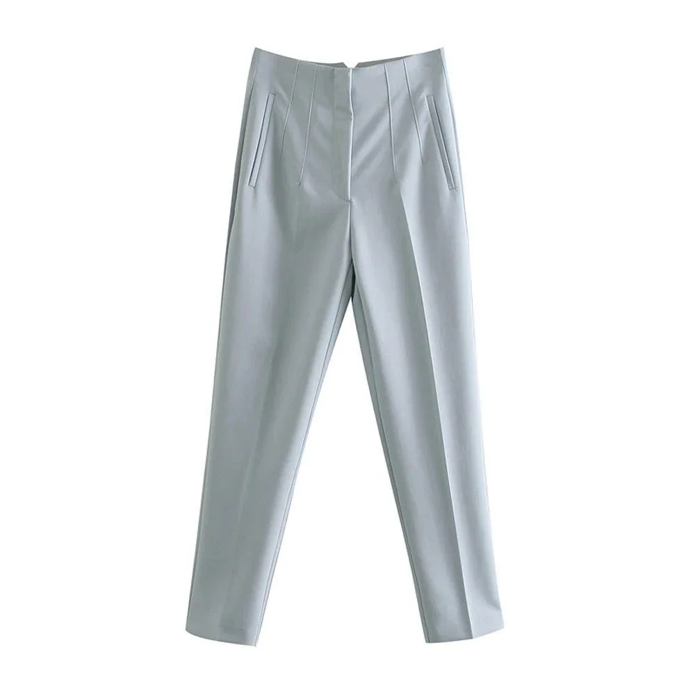 Luxe Fred Formal Pants - Image 8