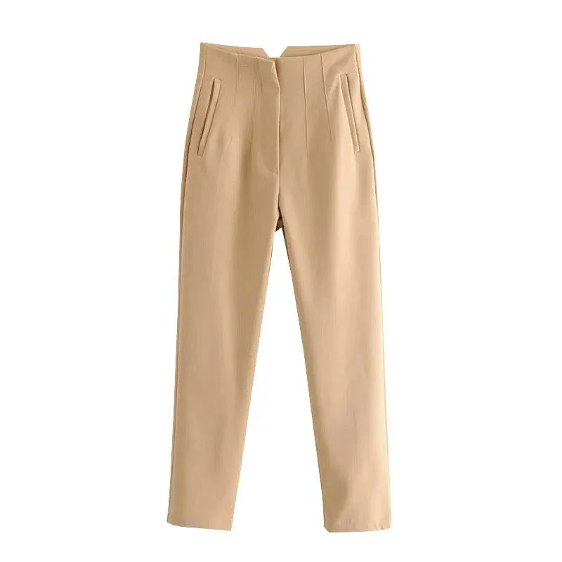 Luxe Fred Formal Pants - Image 9