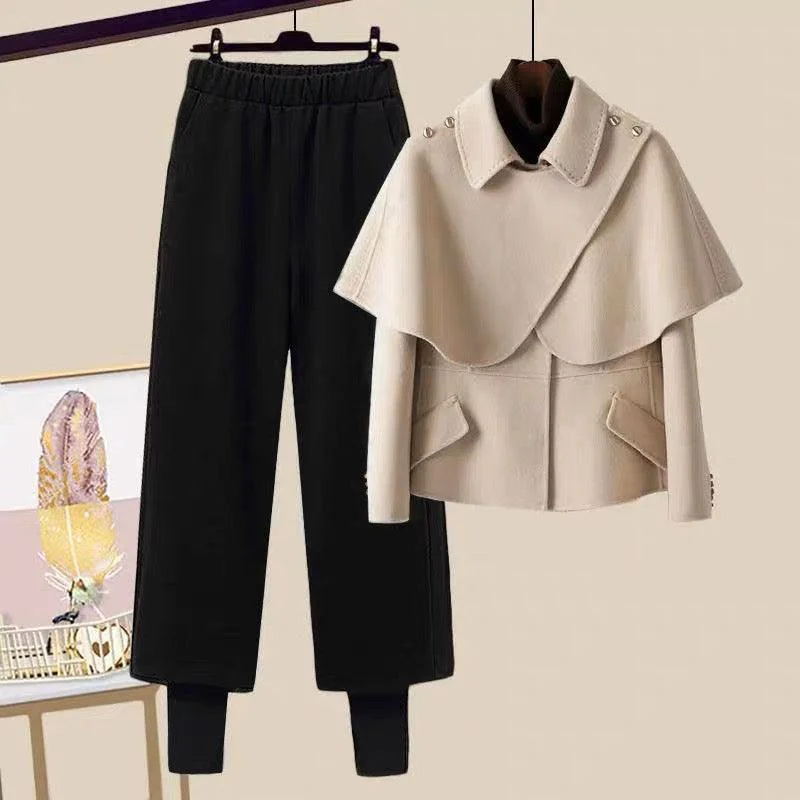 Luxury Collection Heti Coord Set - Image 2
