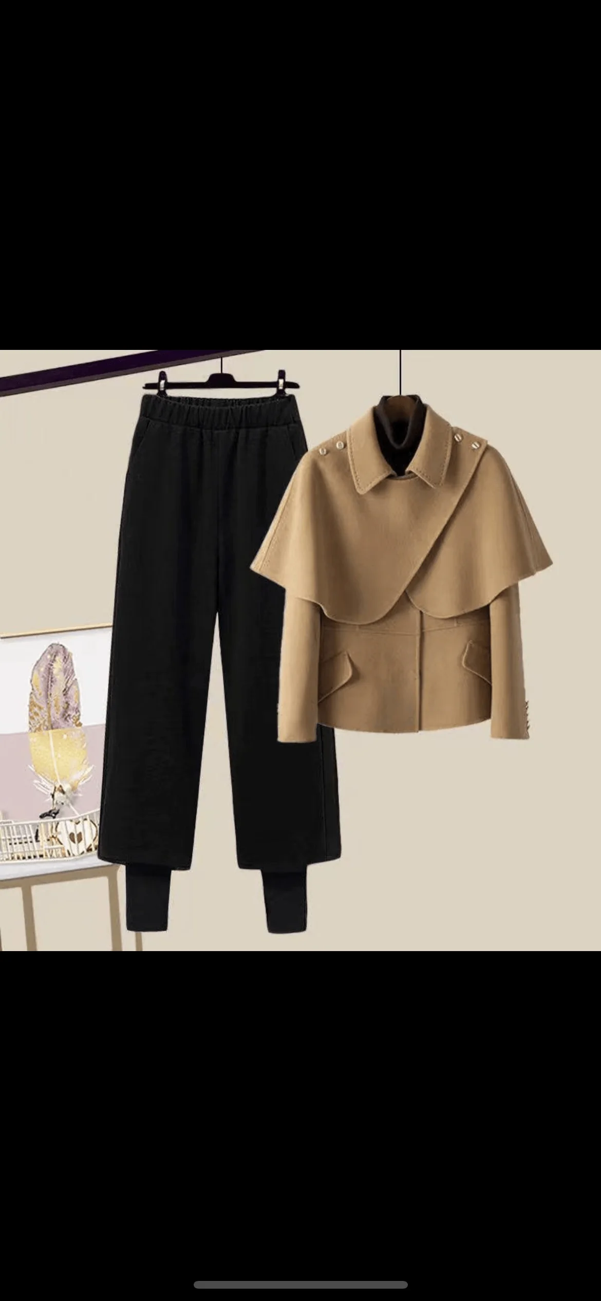 Luxury Collection Heti Coord Set - Image 6