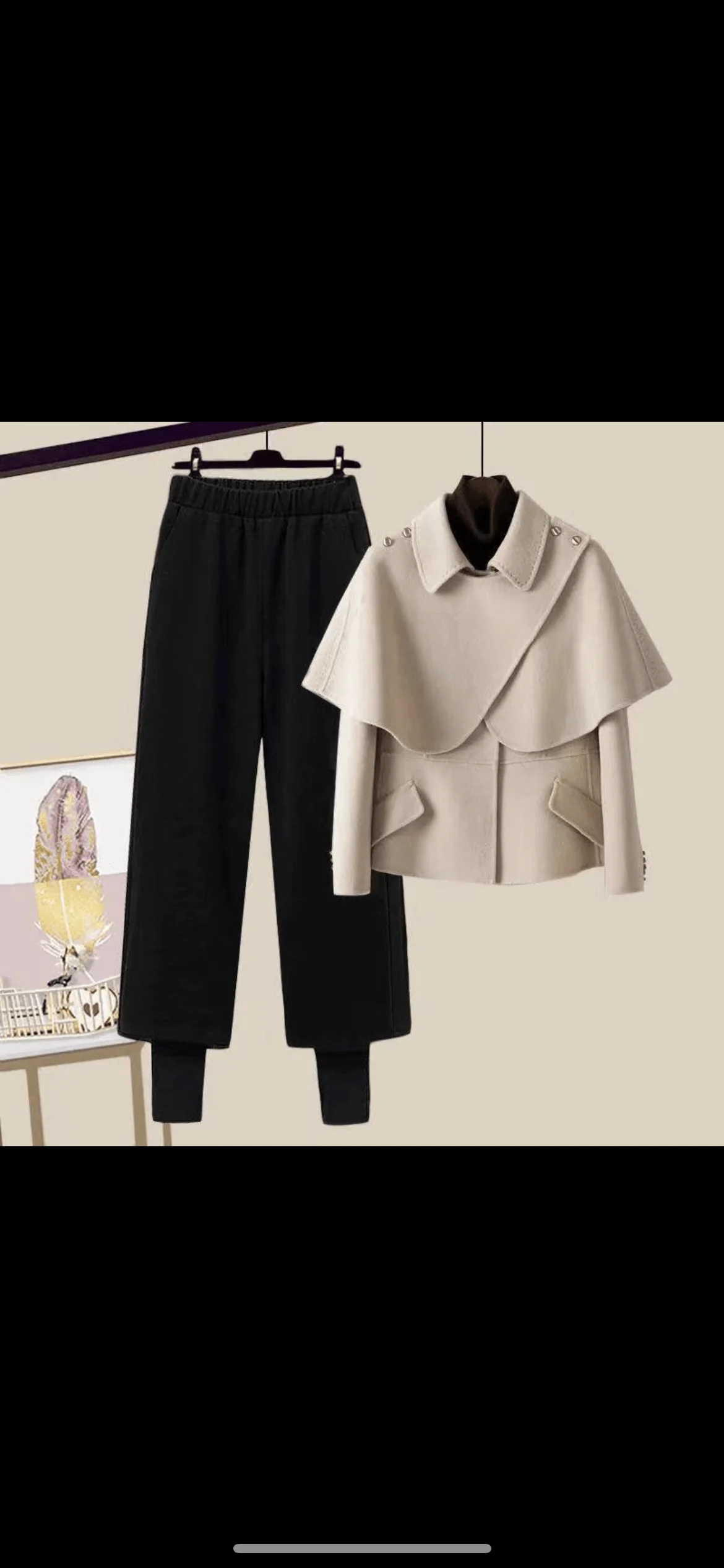 Luxury Collection Heti Coord Set - Image 7