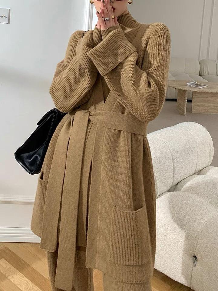 Luxury Collection Suarez Coord Set - Image 12
