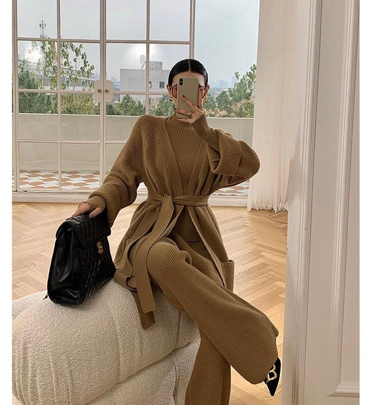 Luxury Collection Suarez Coord Set - Image 2