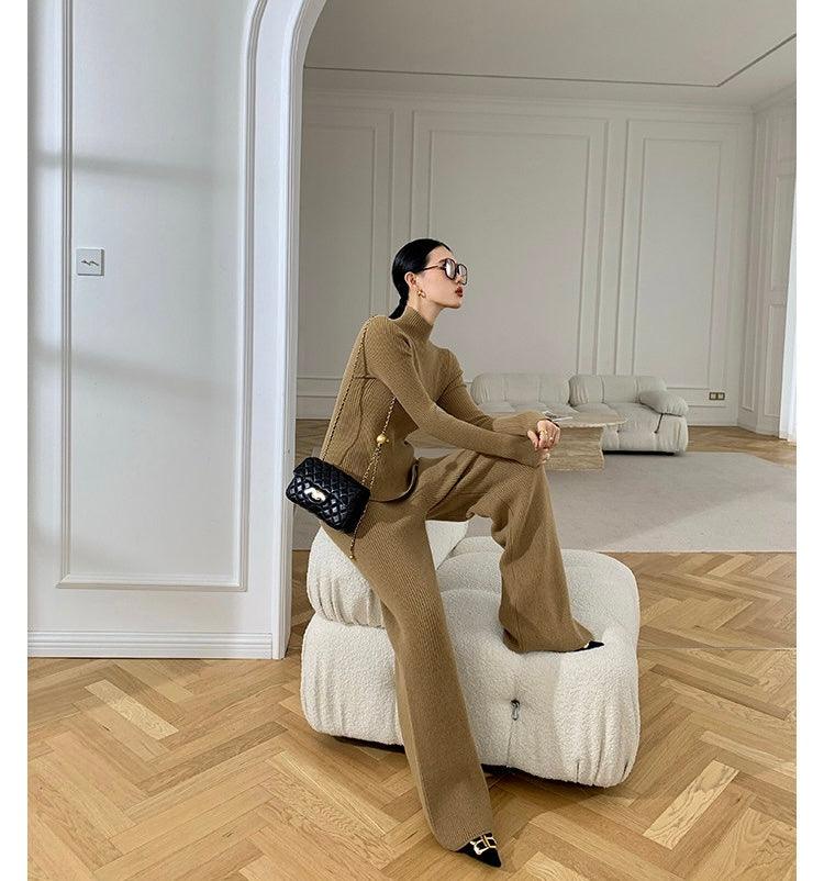 Luxury Collection Suarez Coord Set - Image 5