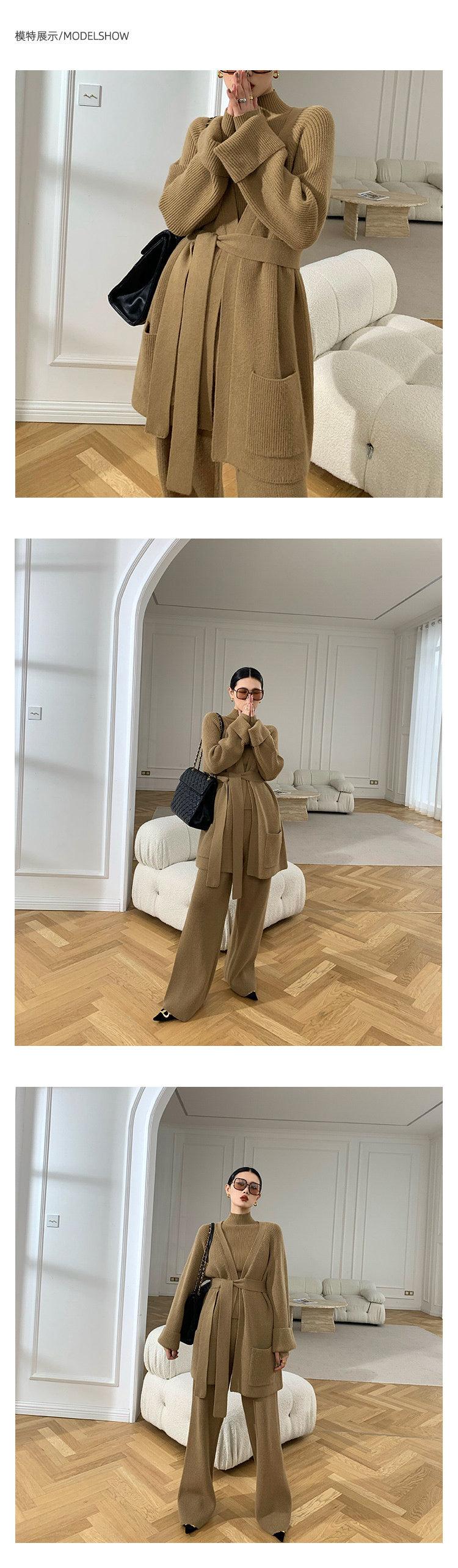 Luxury Collection Suarez Coord Set - Image 8