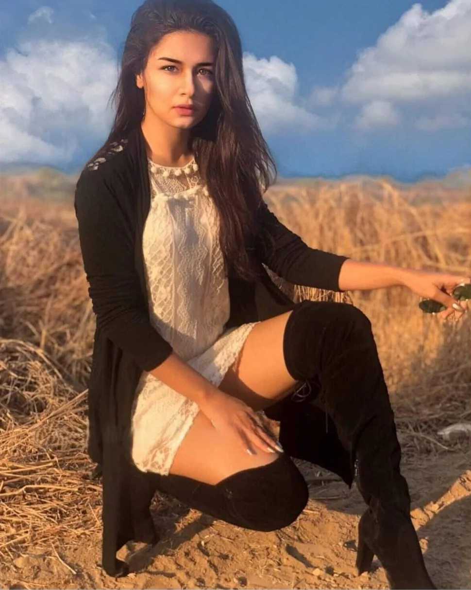 Luxury Suede Heels Boots - Image 2