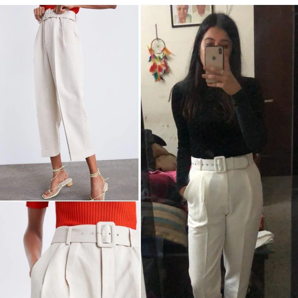 Luxury Trinity Pants - Image 12