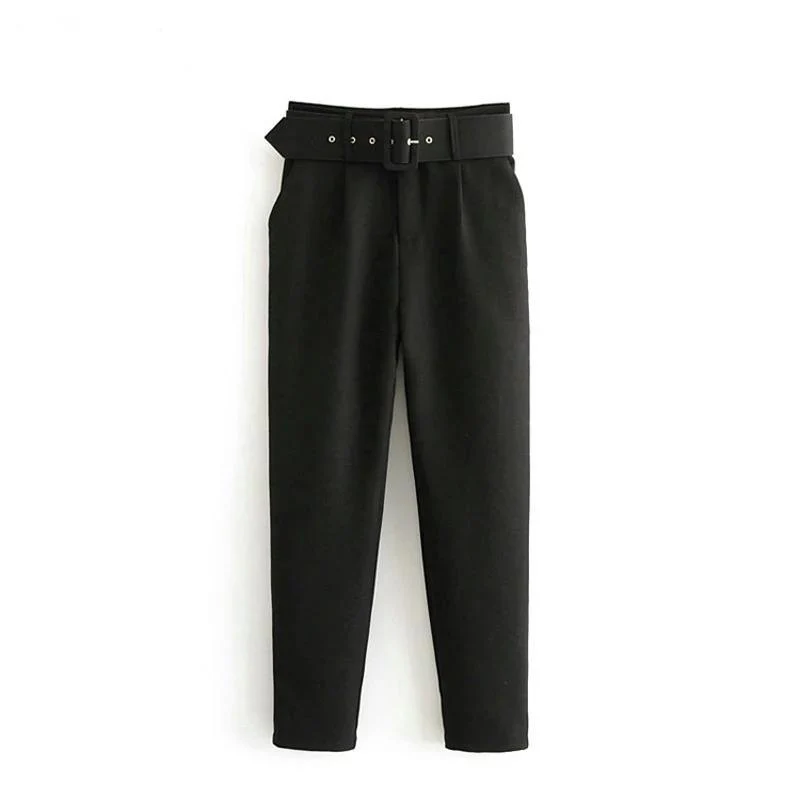 Luxury Trinity Pants - Image 4