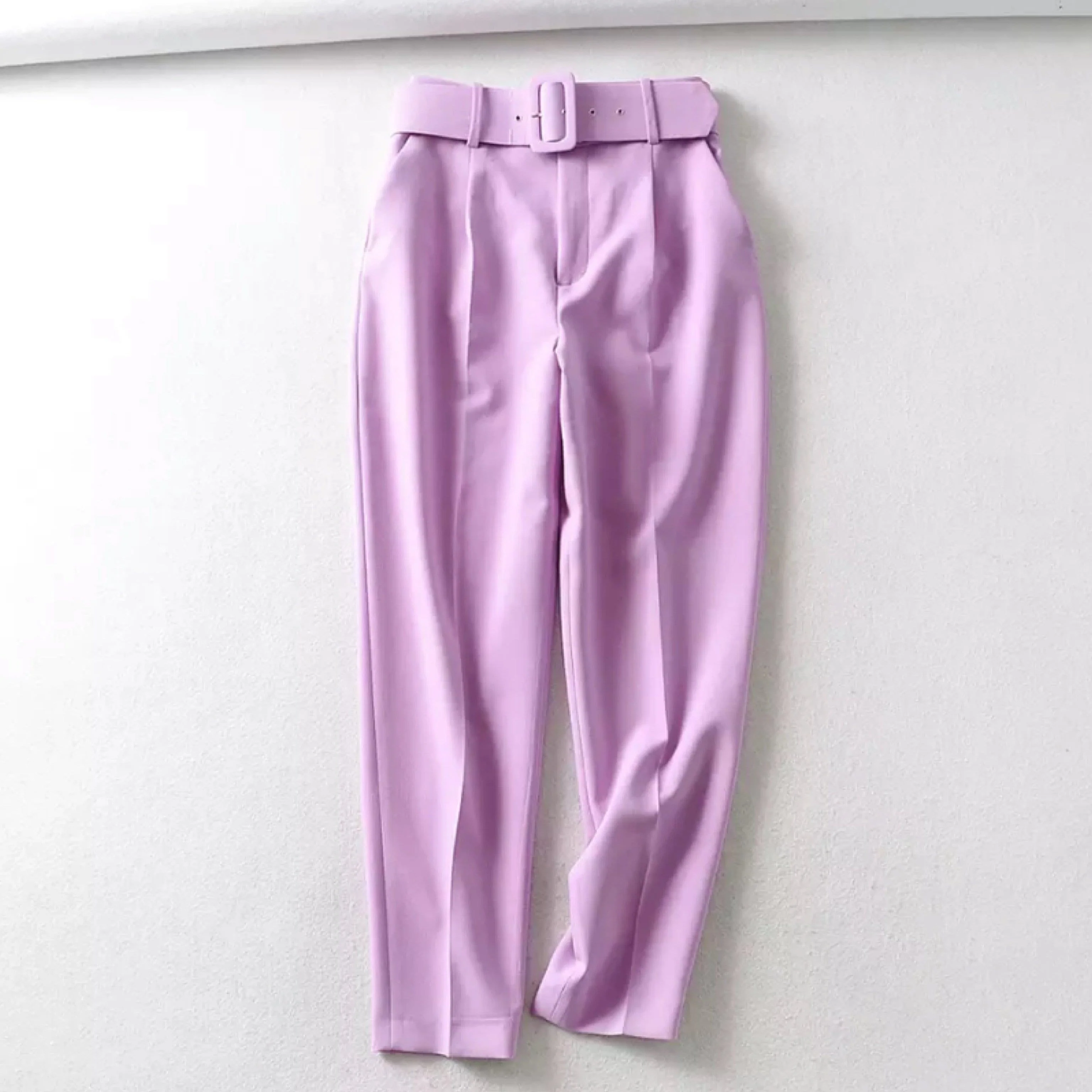 Luxury Trinity Pants - Image 6
