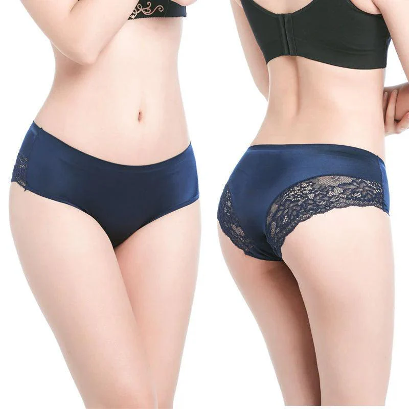 Luxury Vogue Panties - Set of 5 - Image 3