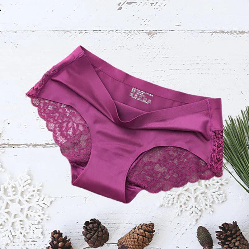 Luxury Vogue Panties - Set of 5 - Image 4