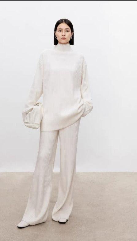 Lydia Luxe Winter Trackset - Image 6