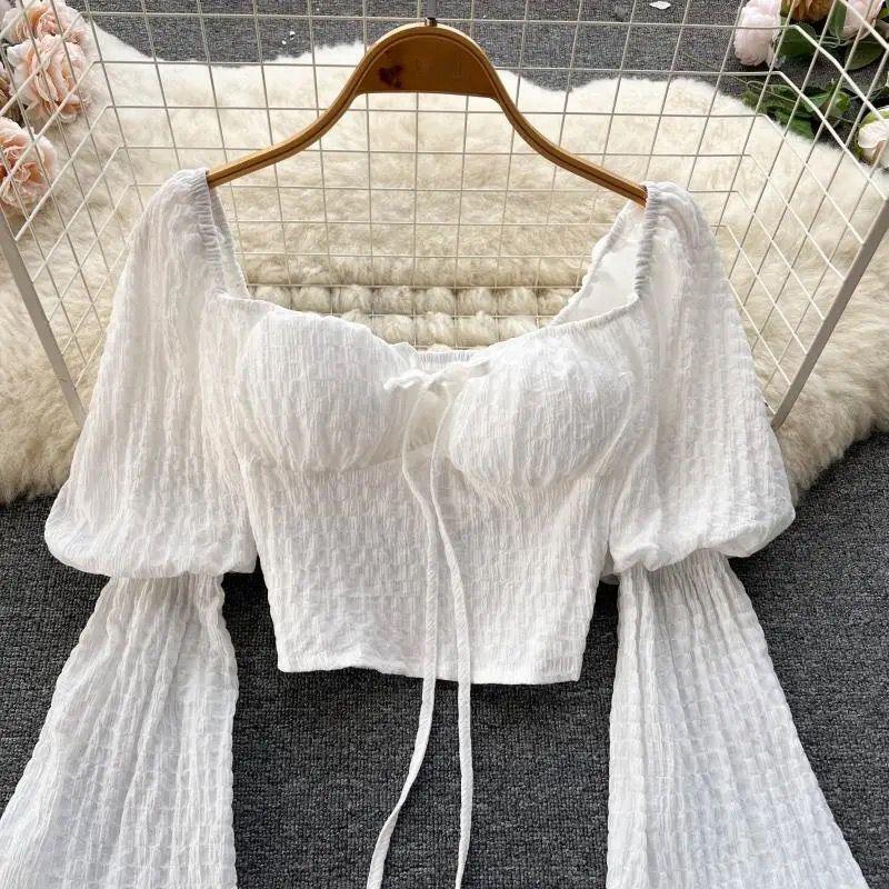 Lyra Statement Top - Image 10