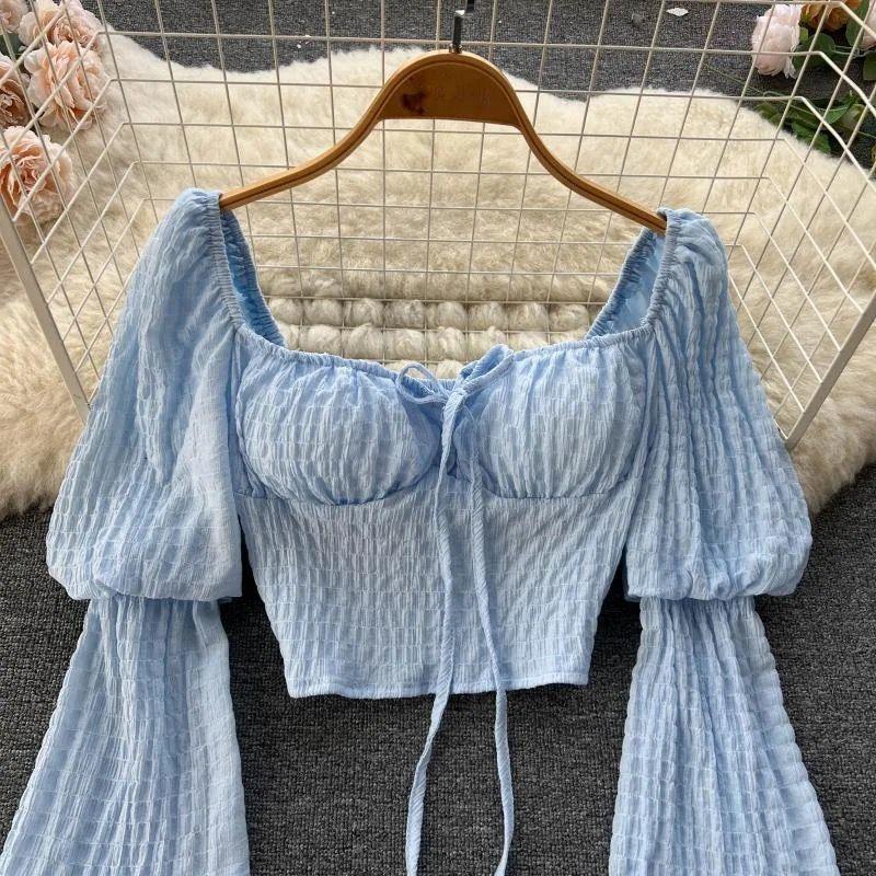 Lyra Statement Top - Image 4