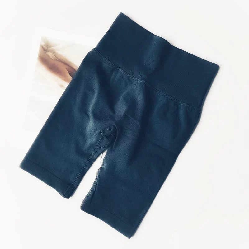 Macy Gymwear Shorts - Image 2