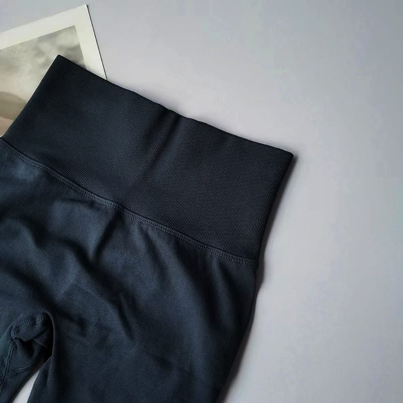 Macy Gymwear Shorts - Image 4