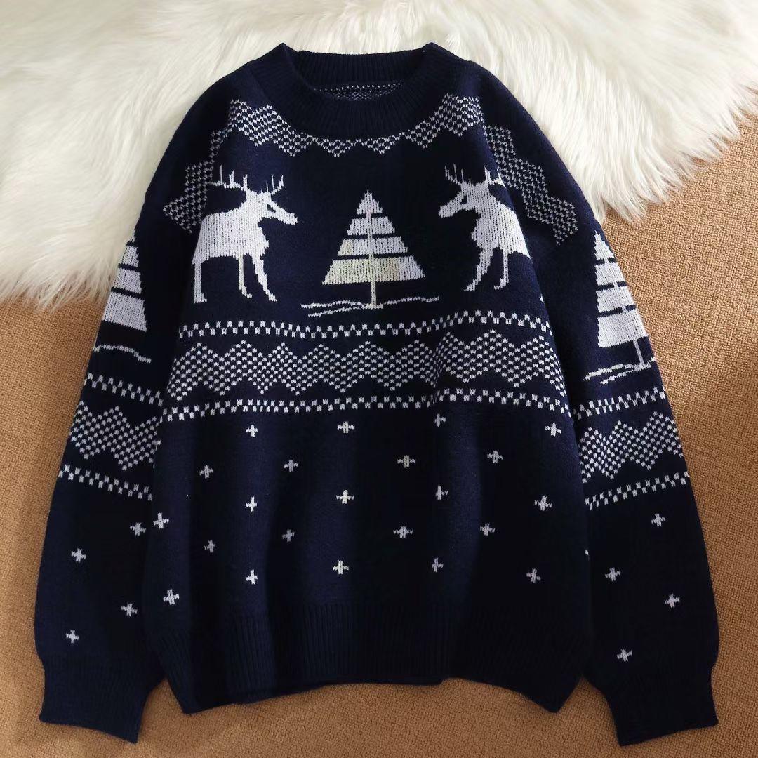 Madison Statement Sweater - Image 2