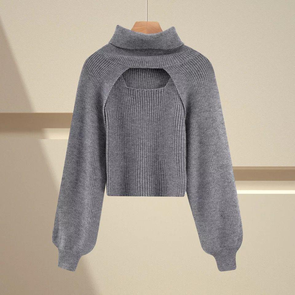 Marame Two Piece Sweater Set - Image 6