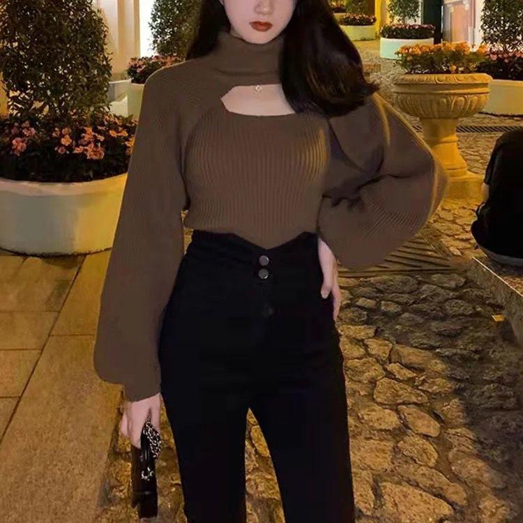 Marame Two Piece Sweater Set - Image 7