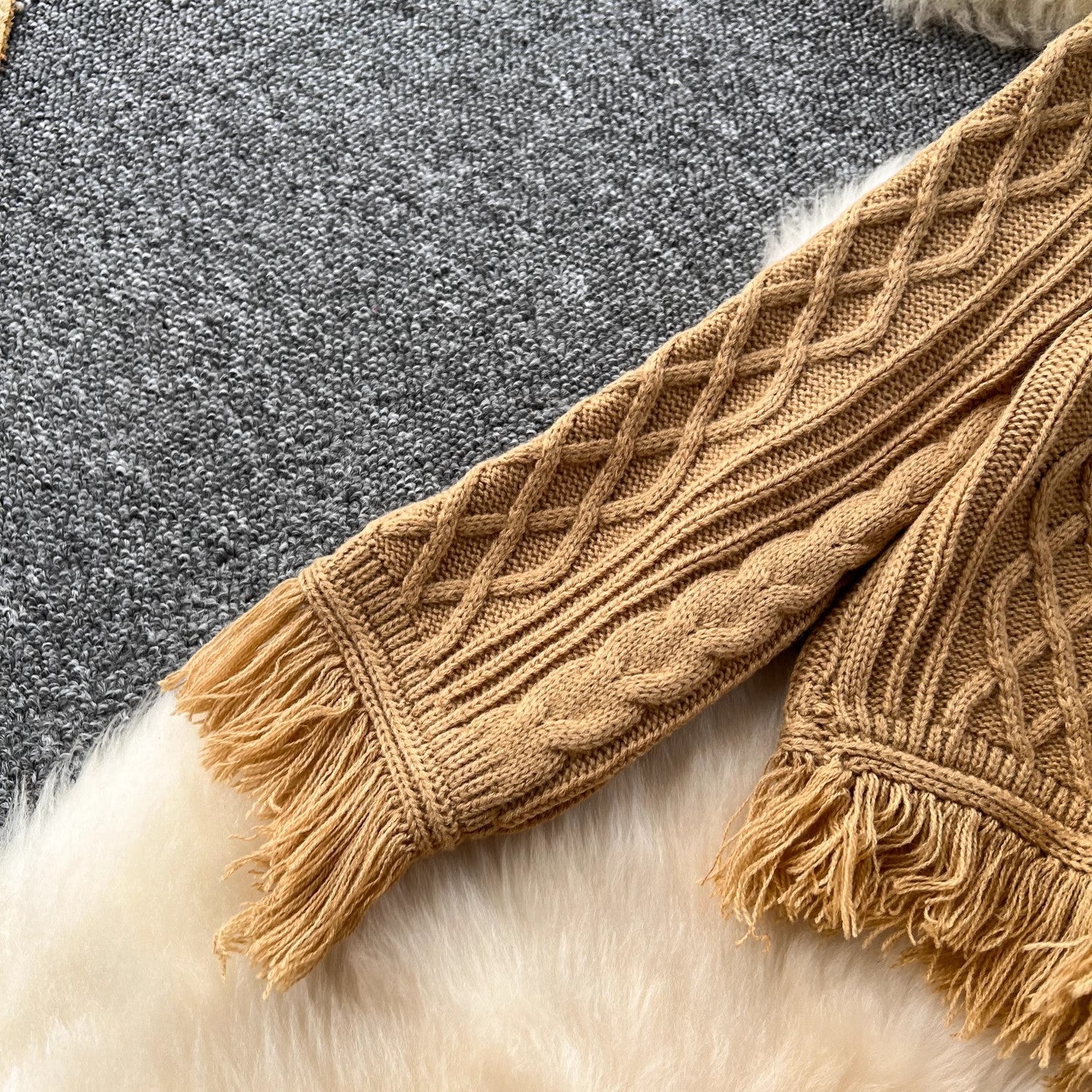 Marcella Luxe Winter Coord Set - Image 8