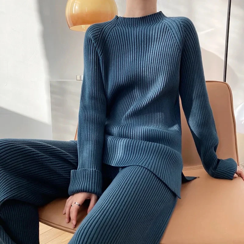 Aria Premium Winter Coords - Tracksuits - Image 4