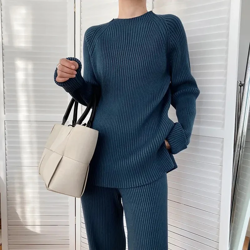 Aria Premium Winter Coords - Tracksuits - Image 9