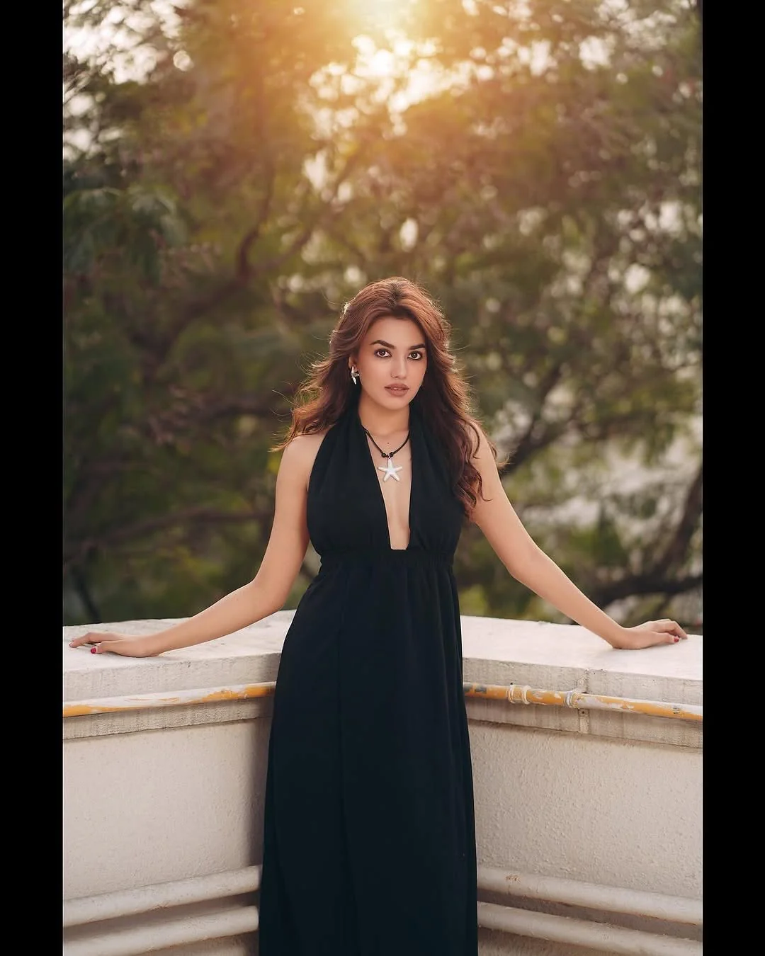Mariam Summer Slit Cut Maxi Dress - Image 4