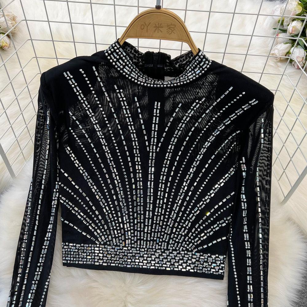 Martha Luxe Party 2 Piece Set - Image 13