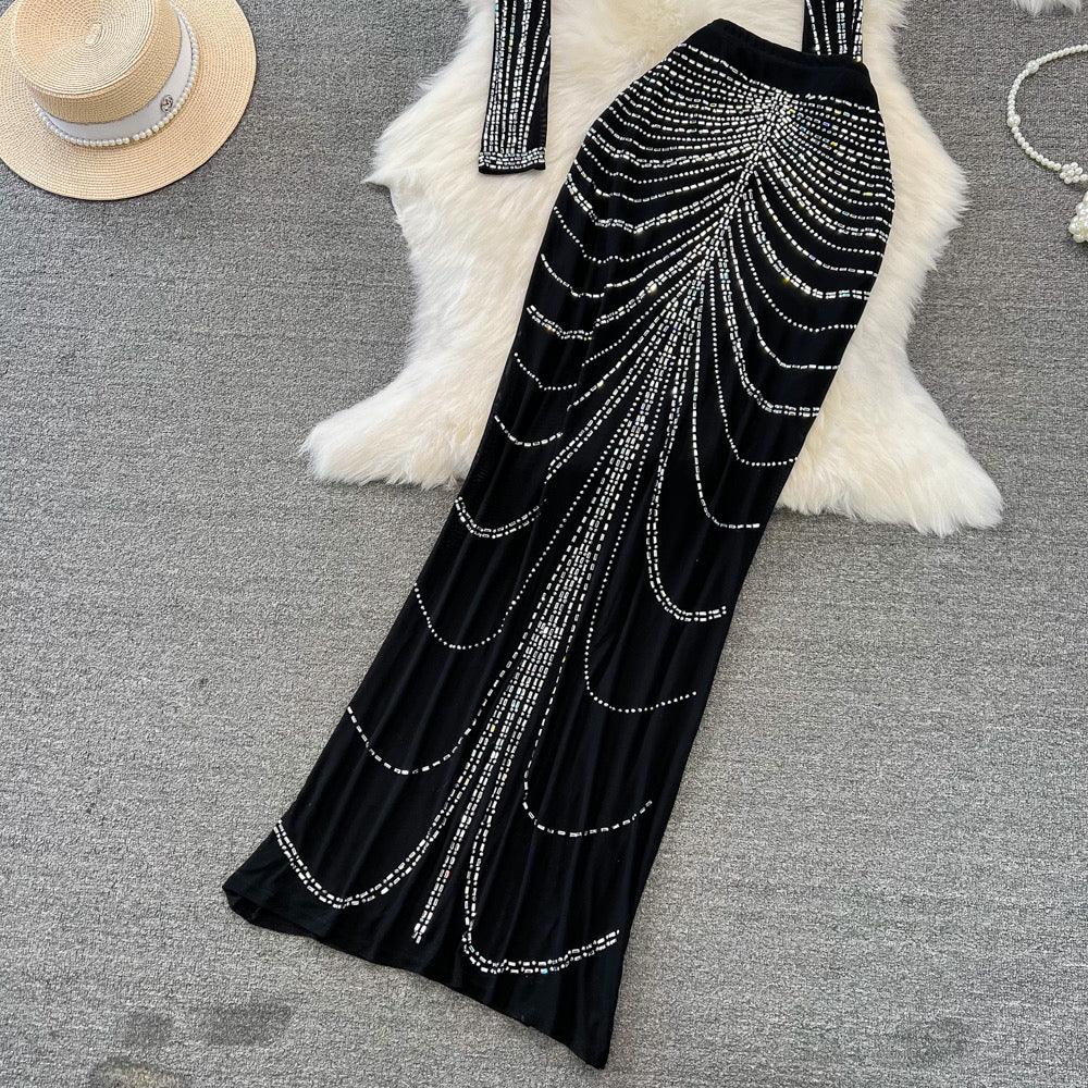 Martha Luxe Party 2 Piece Set - Image 2