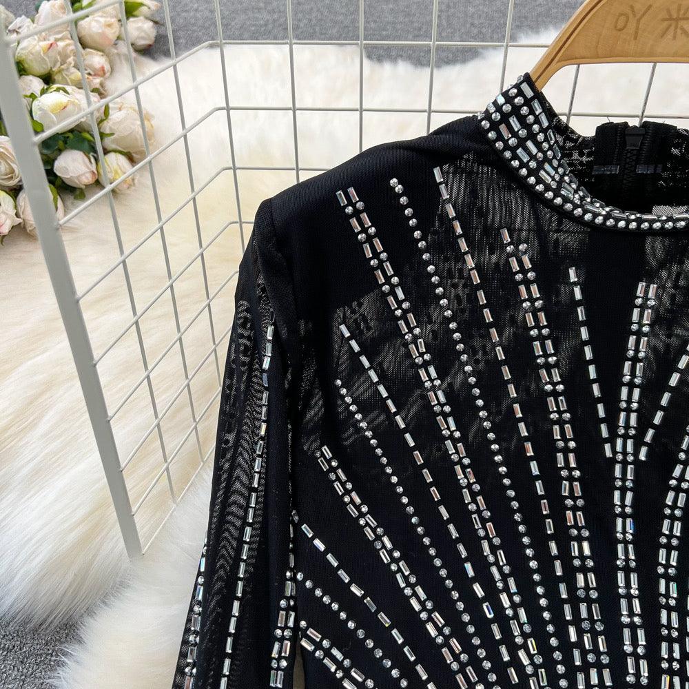 Martha Luxe Party 2 Piece Set - Image 4