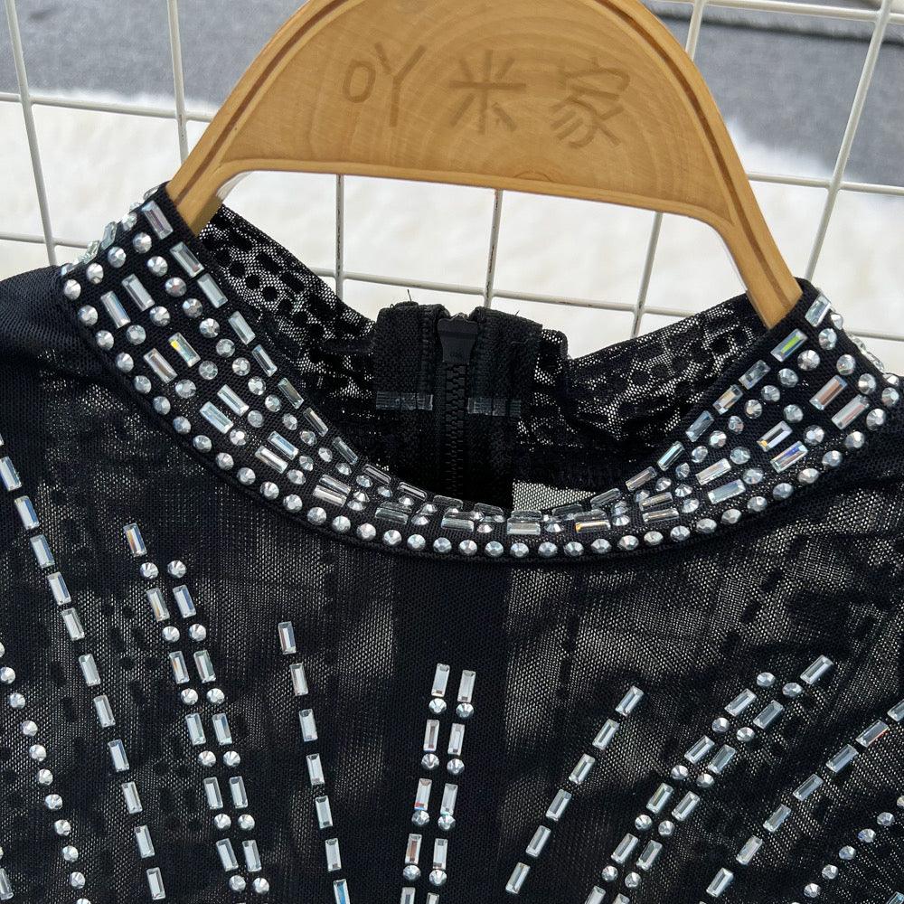 Martha Luxe Party 2 Piece Set - Image 6