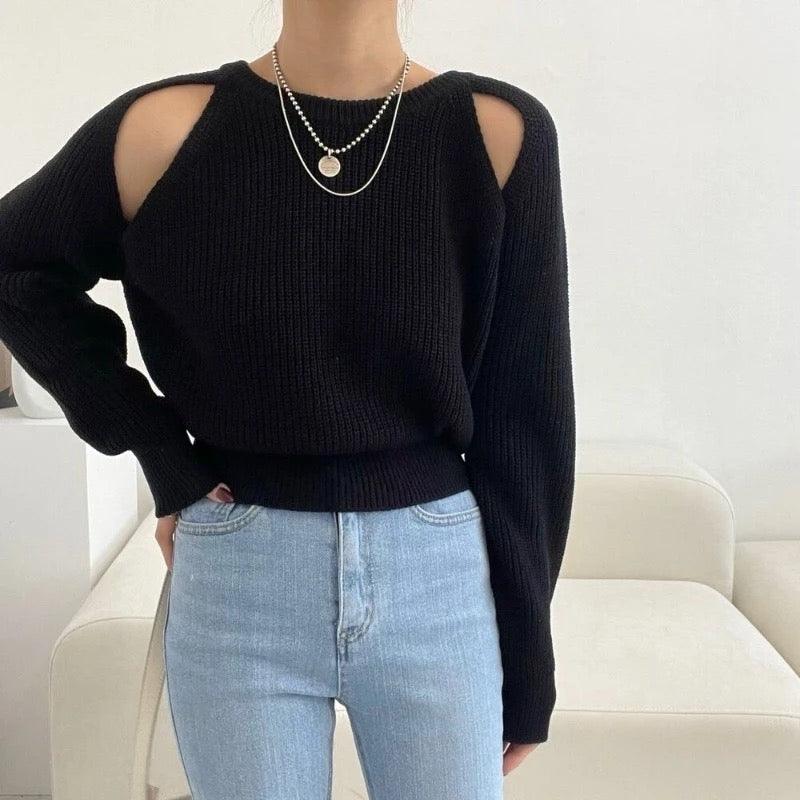 Matilda Statement Sweaters - Image 3