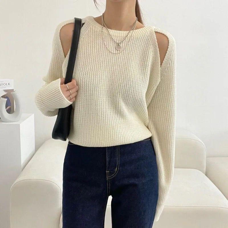 Matilda Statement Sweaters - Image 4