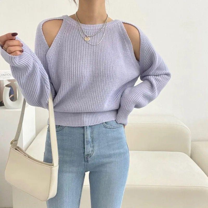 Matilda Statement Sweaters - Image 5